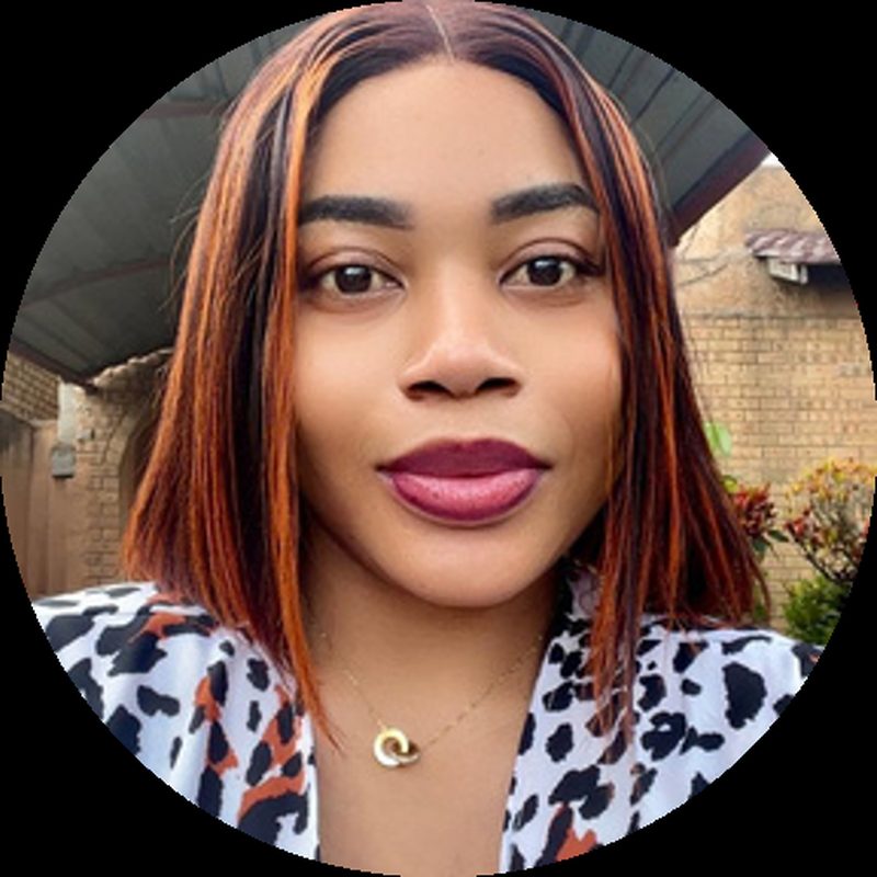 Philile F. Mashaba